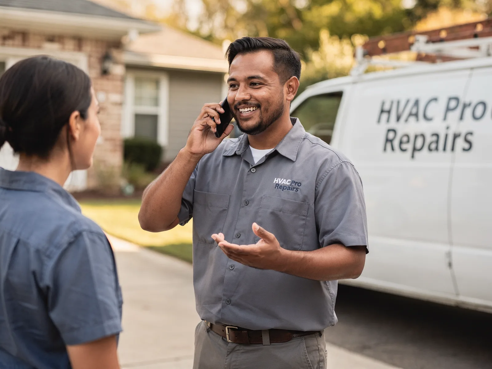 Heat Pump Repair Vanderbilt, MI FAQs